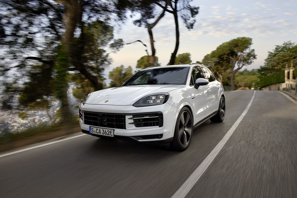 (Foto: Porsche AG)